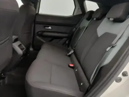 Photo 14 Dacia Duster  1.6 hybrid 140ch Extreme