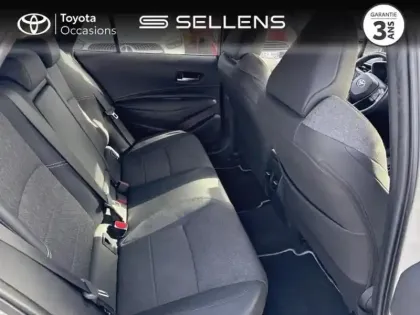 Photo 6 Toyota Corolla  Touring Spt 1.8 140ch Active MY25