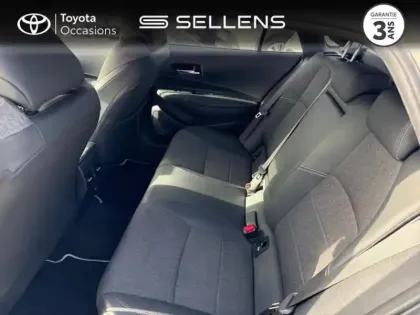 Photo 11 Toyota Corolla  Touring Spt 1.8 140ch Active MY25