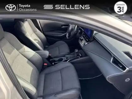 Photo 5 Toyota Corolla  Touring Spt 1.8 140ch Active MY25