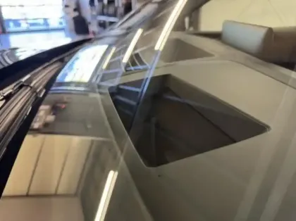 Photo 17 Volkswagen Tiguan  2.0 TDI 150ch R-Line Exclusive DSG7