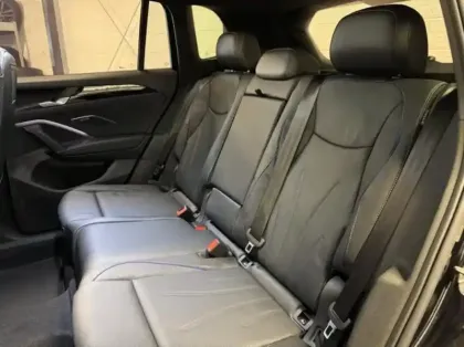 Photo 9 Volkswagen Tiguan  2.0 TDI 150ch R-Line Exclusive DSG7