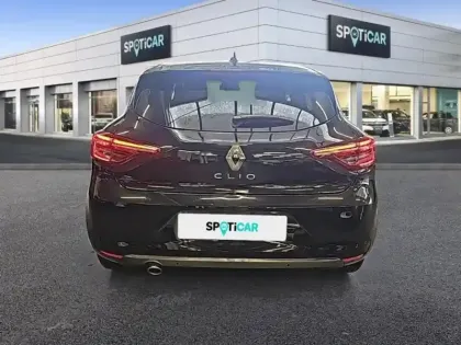Photo 4 Renault Clio  1.0 TCe 90ch Techno