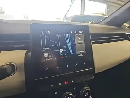 Photo 13 Renault Clio  1.0 TCe 90ch Techno