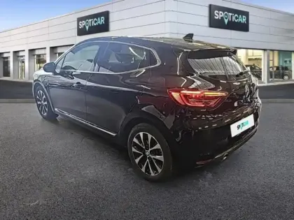 Photo 6 Renault Clio  1.0 TCe 90ch Techno