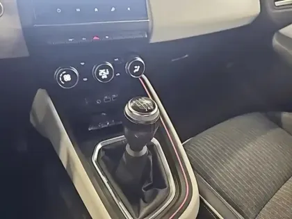 Photo 14 Renault Clio  1.0 TCe 90ch Techno