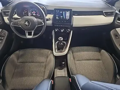 Photo 7 Renault Clio  1.0 TCe 90ch Techno