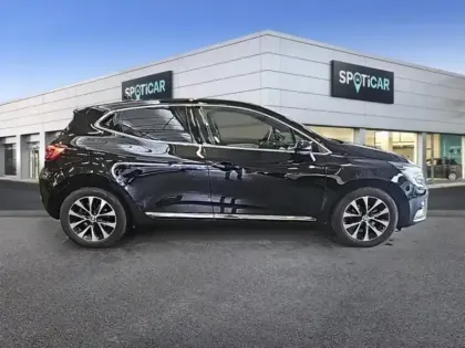 Photo 3 Renault Clio  1.0 TCe 90ch Techno