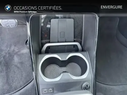 Photo 13 BMW X1  xDrive25e 245ch M Sport