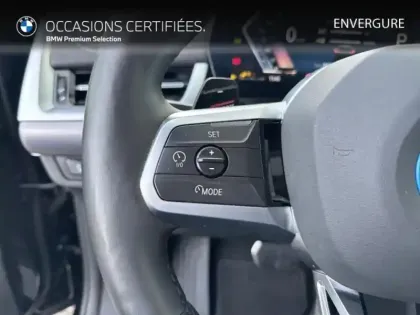 Photo 7 BMW X1  xDrive25e 245ch M Sport