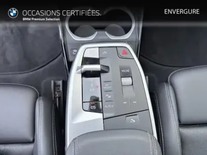 Photo 6 BMW X1  xDrive25e 245ch M Sport