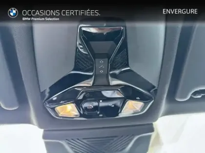 Photo 14 BMW X1  xDrive25e 245ch M Sport