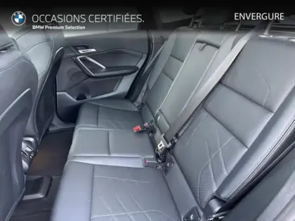 Photo 4 BMW X1  xDrive25e 245ch M Sport