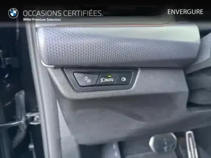 Photo 9 BMW X1  xDrive25e 245ch M Sport