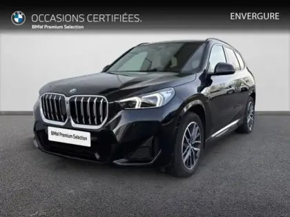 Photo Bmw X1