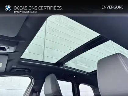 Photo 3 BMW X1  xDrive25e 245ch M Sport