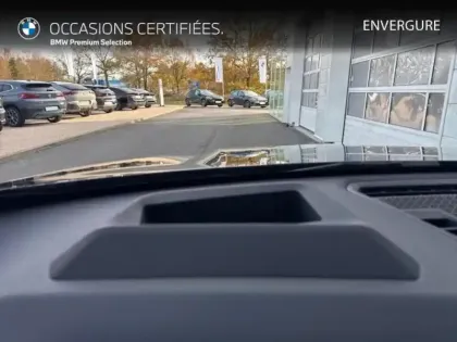 Photo 11 BMW X1  xDrive25e 245ch M Sport