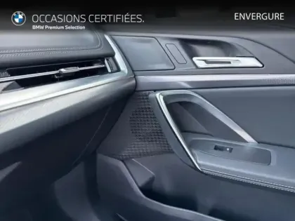 Photo 5 BMW X1  xDrive25e 245ch M Sport