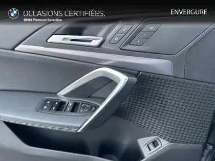 Photo 10 BMW X1  xDrive25e 245ch M Sport