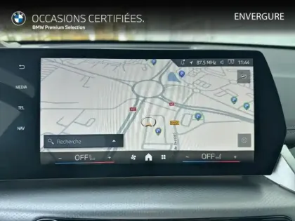 Photo 2 BMW X1  xDrive25e 245ch M Sport