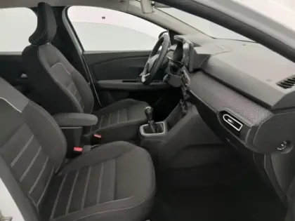 Photo 6 Dacia Sandero  1.0 ECO-G 100ch Expression