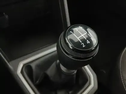 Photo 14 Dacia Sandero  1.0 ECO-G 100ch Expression