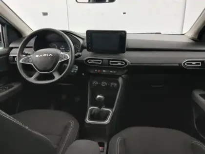 Photo 5 Dacia Sandero  1.0 ECO-G 100ch Expression