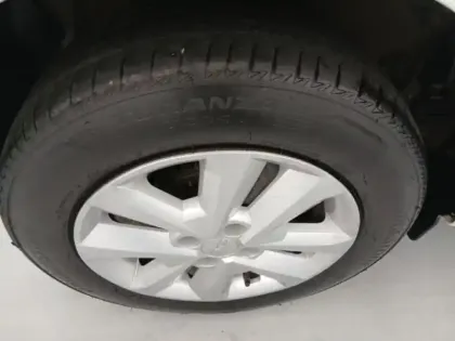 Photo 9 Dacia Sandero  1.0 ECO-G 100ch Expression