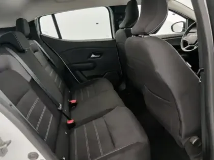 Photo 7 Dacia Sandero  1.0 ECO-G 100ch Expression