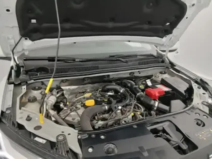 Photo 11 Dacia Sandero  1.0 ECO-G 100ch Expression