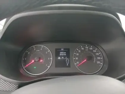 Photo 12 Dacia Sandero  1.0 ECO-G 100ch Expression