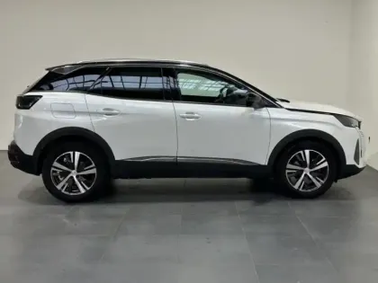 Photo 3 Peugeot 3008  1.2 PureTech 130ch S&S Allure Pack EAT8