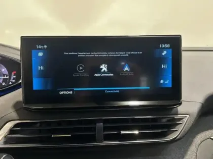 Photo 13 Peugeot 3008  1.2 PureTech 130ch S&S Allure Pack EAT8