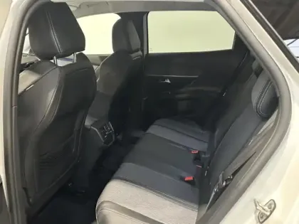 Photo 9 Peugeot 3008  1.2 PureTech 130ch S&S Allure Pack EAT8