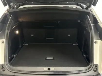 Photo 5 Peugeot 3008  1.2 PureTech 130ch S&S Allure Pack EAT8