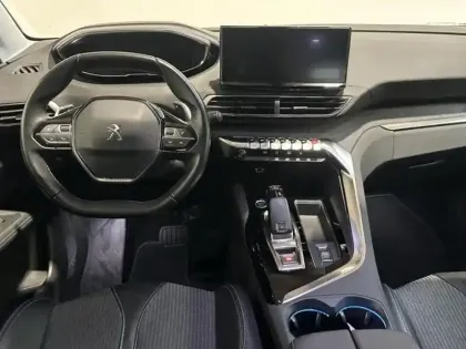 Photo 7 Peugeot 3008  1.2 PureTech 130ch S&S Allure Pack EAT8