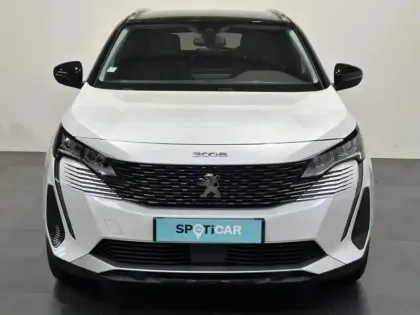 Photo 1 Peugeot 3008  1.2 PureTech 130ch S&S Allure Pack EAT8