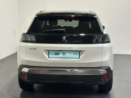 Photo 4 Peugeot 3008  1.2 PureTech 130ch S&S Allure Pack EAT8