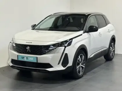 Photo Peugeot 3008