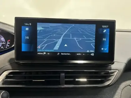 Photo 12 Peugeot 3008  1.2 PureTech 130ch S&S Allure Pack EAT8