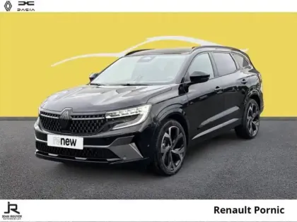 Photo 15 Renault Espace  ESPRIT ALPINE E-Tech full hybrid 200ch 7 PLACES + TOIT PANORAMIQUE