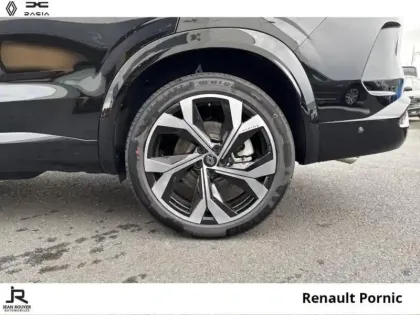 Photo 22 Renault Espace  ESPRIT ALPINE E-Tech full hybrid 200ch 7 PLACES + TOIT PANORAMIQUE