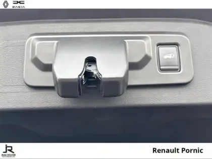 Photo 29 Renault Espace  ESPRIT ALPINE E-Tech full hybrid 200ch 7 PLACES + TOIT PANORAMIQUE