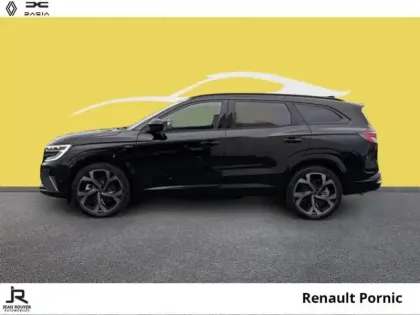 Photo 24 Renault Espace  ESPRIT ALPINE E-Tech full hybrid 200ch 7 PLACES + TOIT PANORAMIQUE