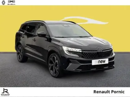 Photo 16 Renault Espace  ESPRIT ALPINE E-Tech full hybrid 200ch 7 PLACES + TOIT PANORAMIQUE