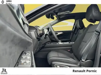 Photo 17 Renault Espace  ESPRIT ALPINE E-Tech full hybrid 200ch 7 PLACES + TOIT PANORAMIQUE