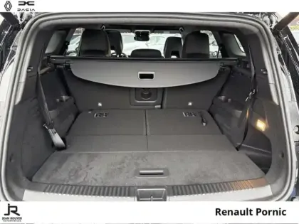 Photo 6 Renault Espace  ESPRIT ALPINE E-Tech full hybrid 200ch 7 PLACES + TOIT PANORAMIQUE