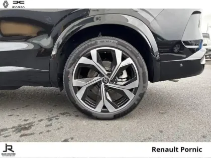 Photo 7 Renault Espace  ESPRIT ALPINE E-Tech full hybrid 200ch 7 PLACES + TOIT PANORAMIQUE