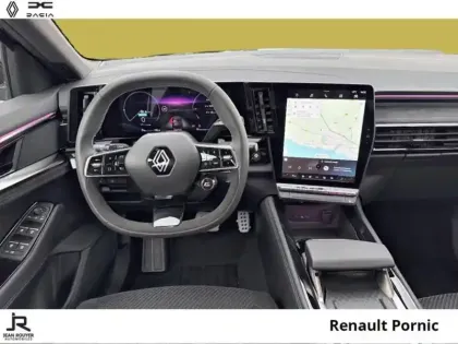 Photo 4 Renault Espace  ESPRIT ALPINE E-Tech full hybrid 200ch 7 PLACES + TOIT PANORAMIQUE