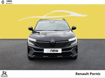 Photo 8 Renault Espace  ESPRIT ALPINE E-Tech full hybrid 200ch 7 PLACES + TOIT PANORAMIQUE